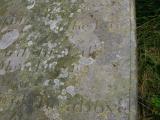 image of grave number 33001